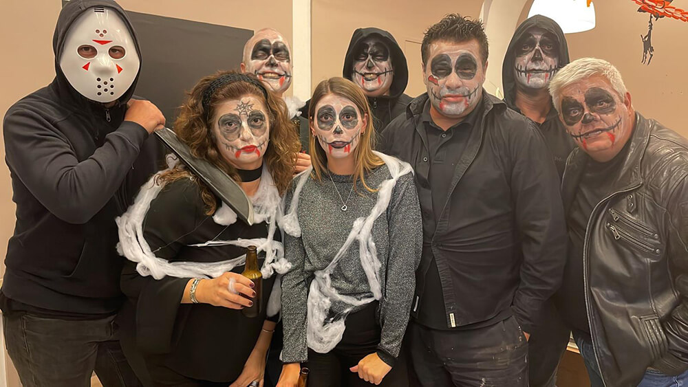 Equipa MAXFINANCE Portugal