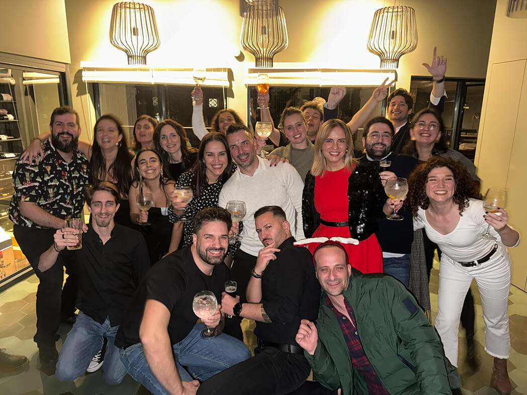Equipa Megautoria
