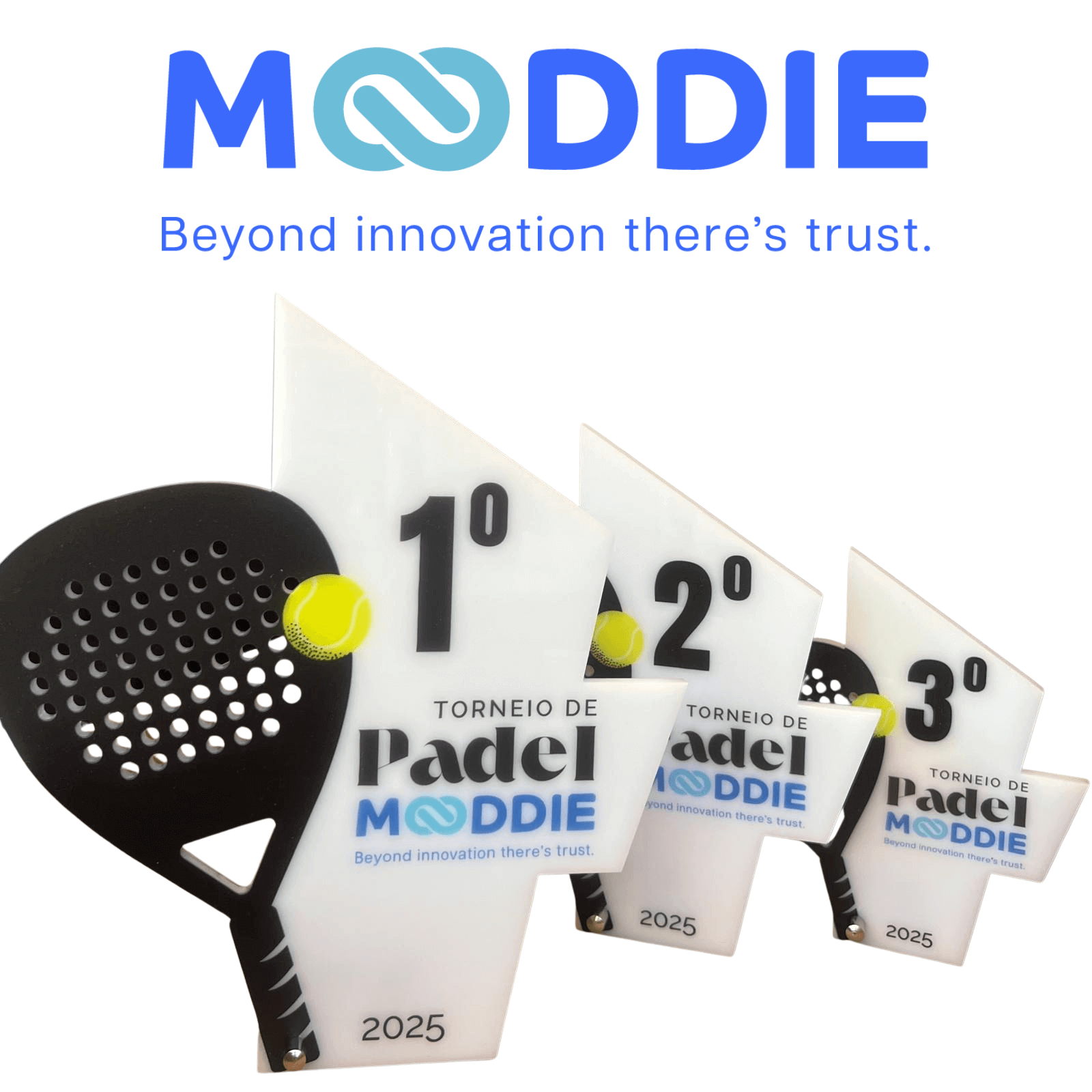 Equipa Mooddie - Digital Data