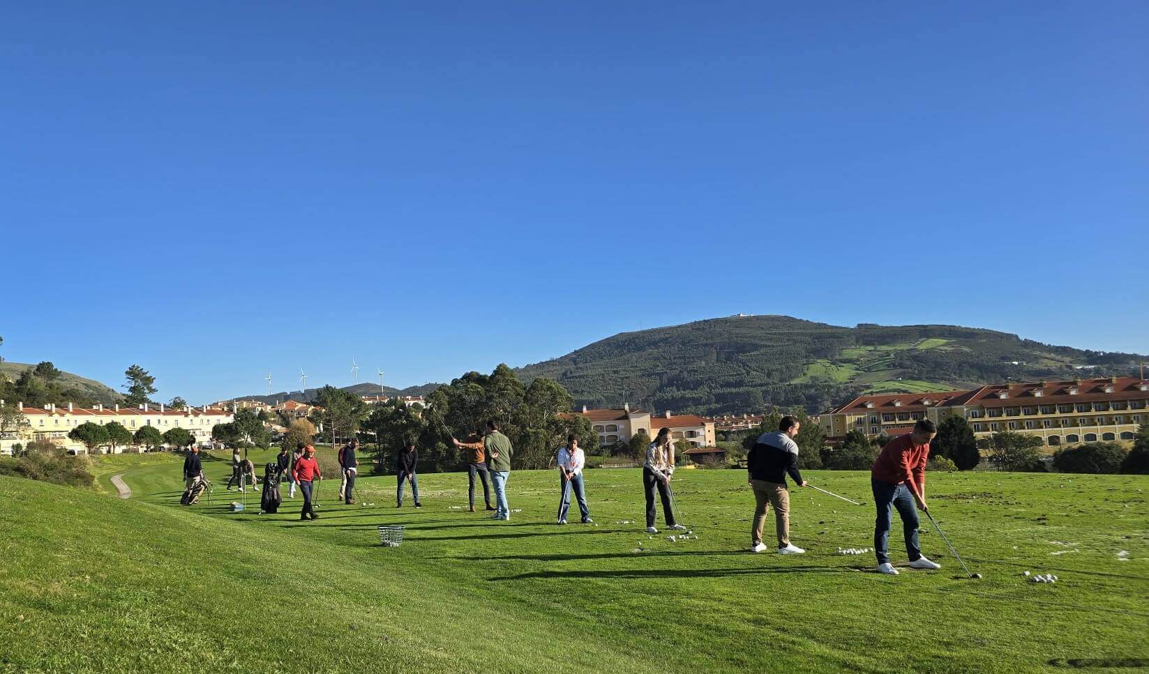 Equipa Mooddie - Digital Data