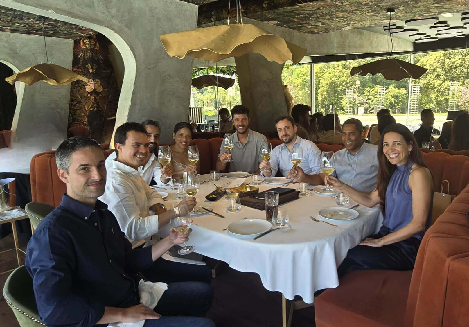 Equipa Mooddie - Digital Data