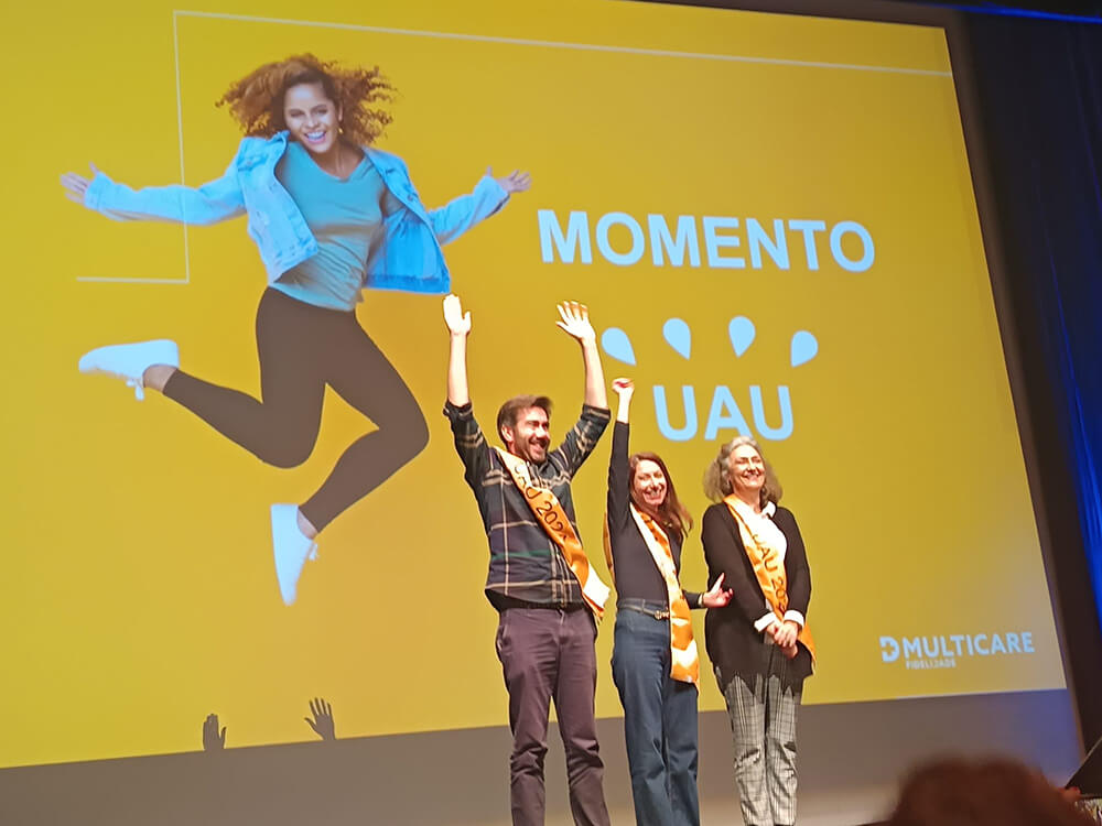 Equipa Multicare - Seguros de Saúde, S.A.