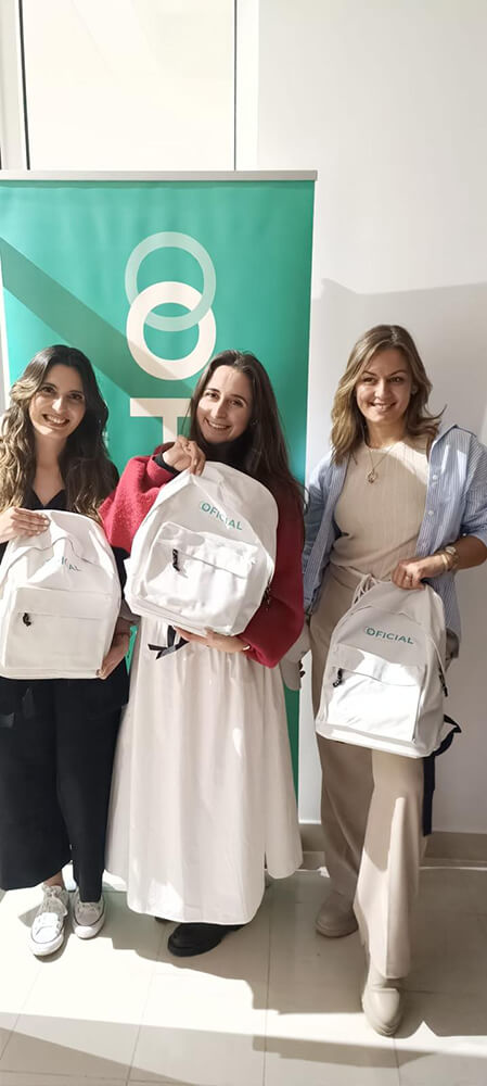 Equipa Oficial Seguros