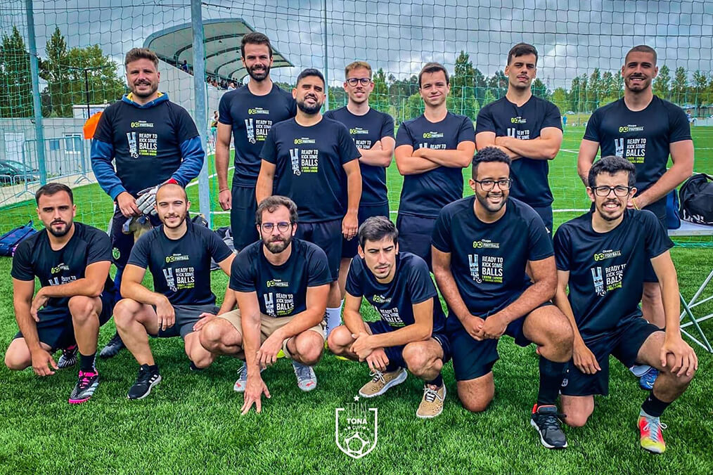 Equipa Olisipo