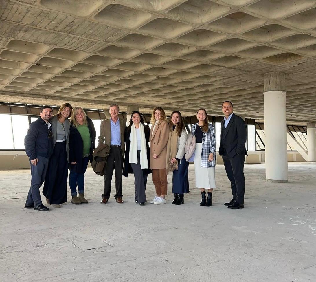 Equipa Paxlegal