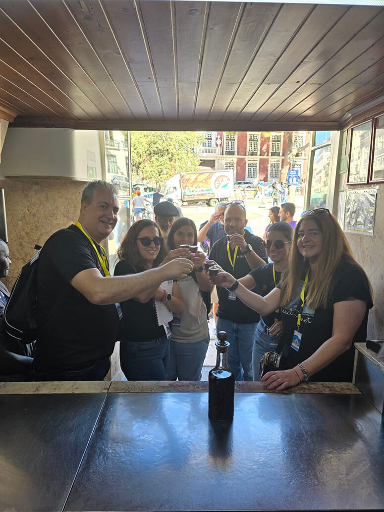 Equipa Peaceful Evolution