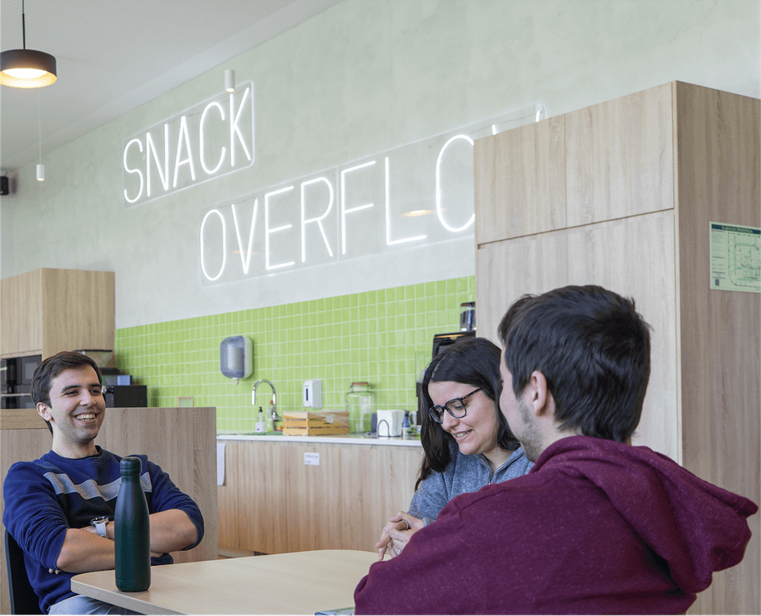 equipa Pictet Technologies