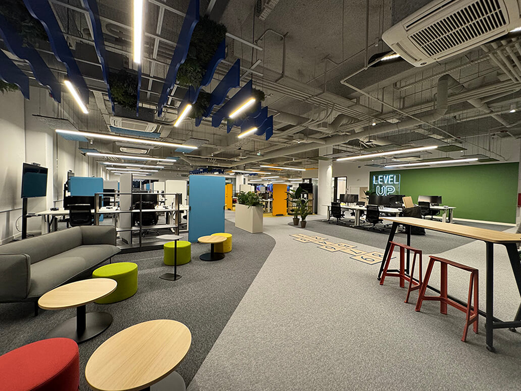 equipa Pictet Technologies