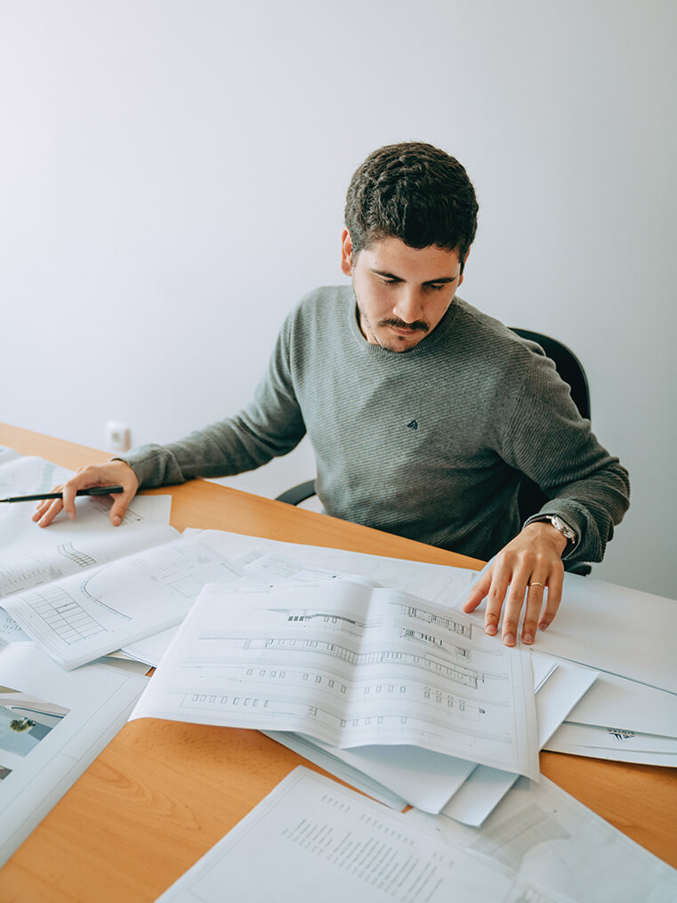 Equipa PMT Engenharia