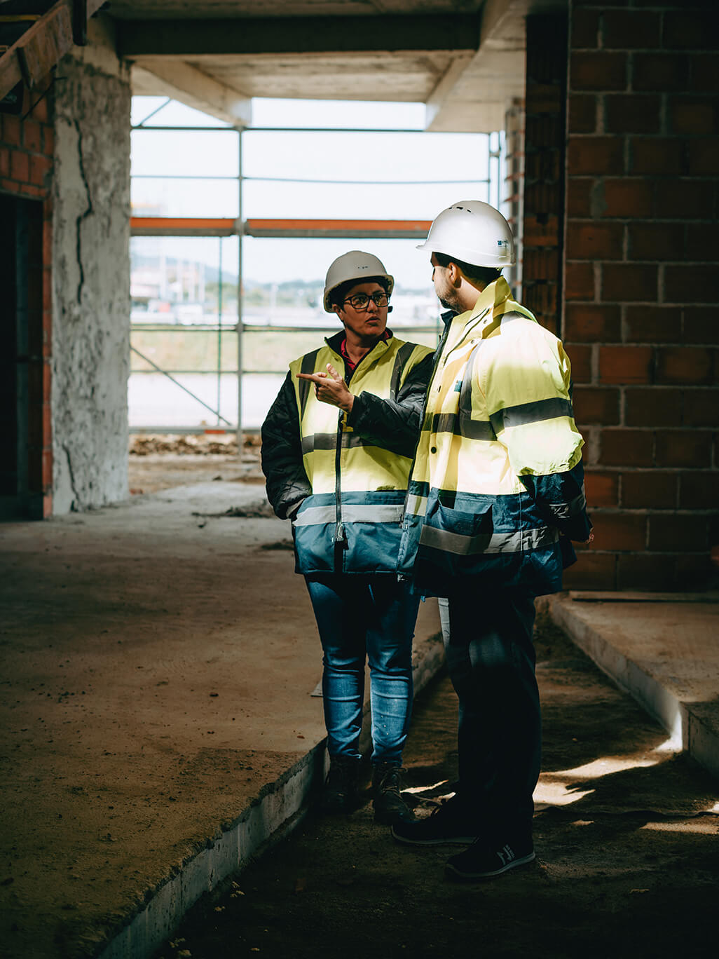 Equipa PMT Engenharia