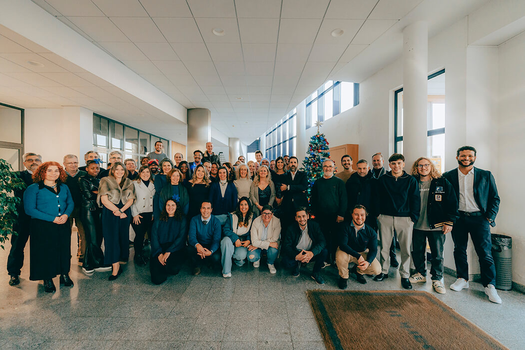 Equipa PMT Engenharia