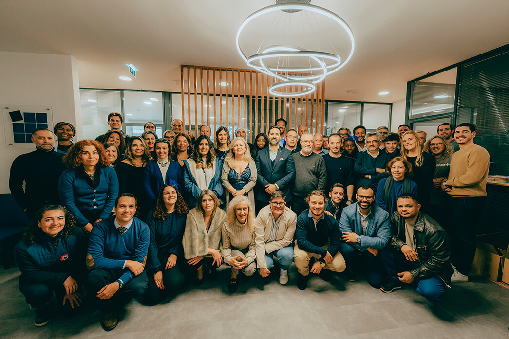 Equipa PMT Engenharia