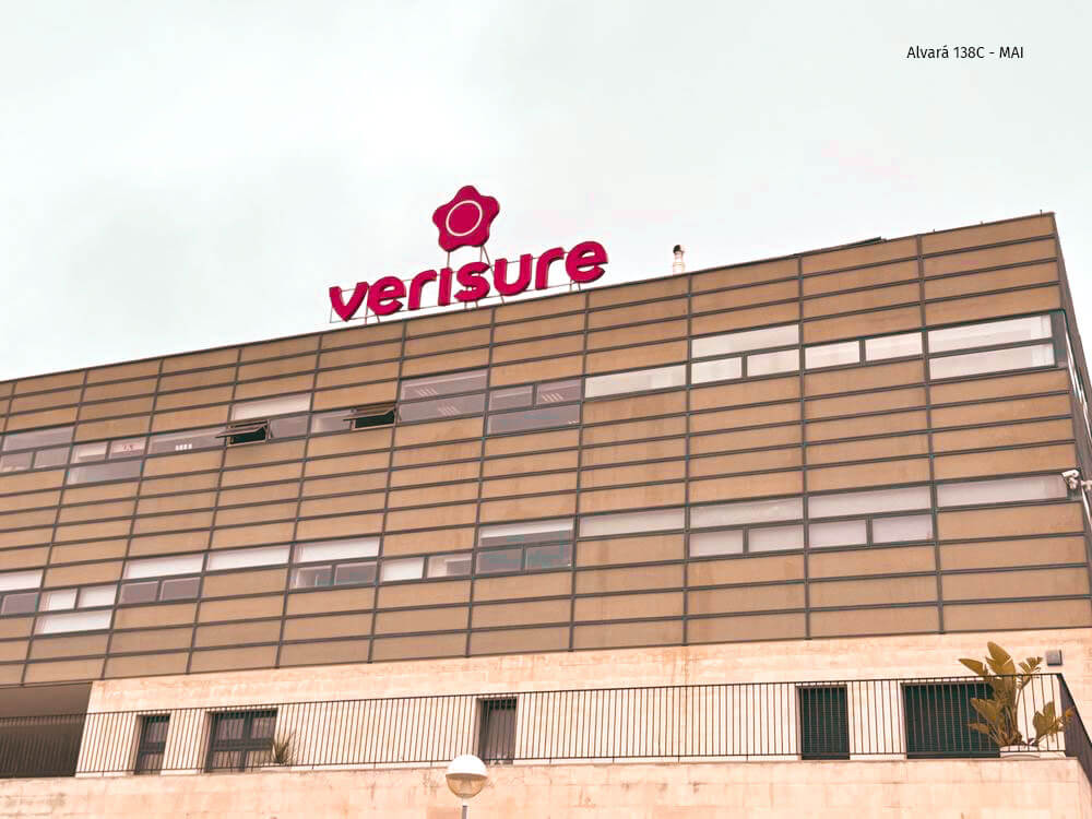 Equipa Securitas Direct