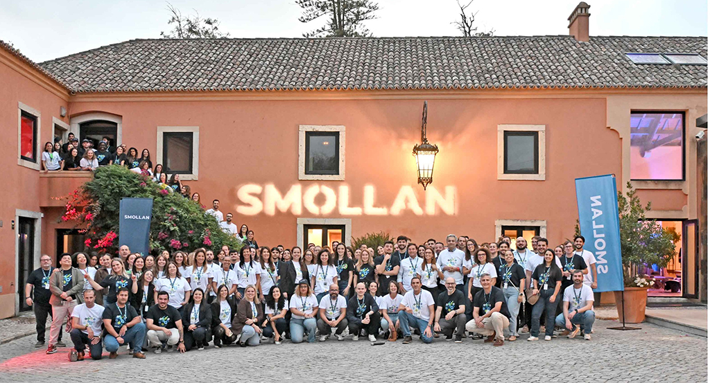 Equipa SMOLLAN