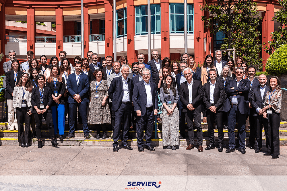 Equipa Servier
