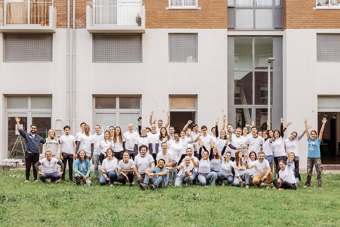 Equipa Siemens Healthineers AG