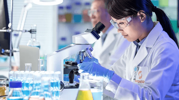 Equipa SYENSQO PORTUGAL