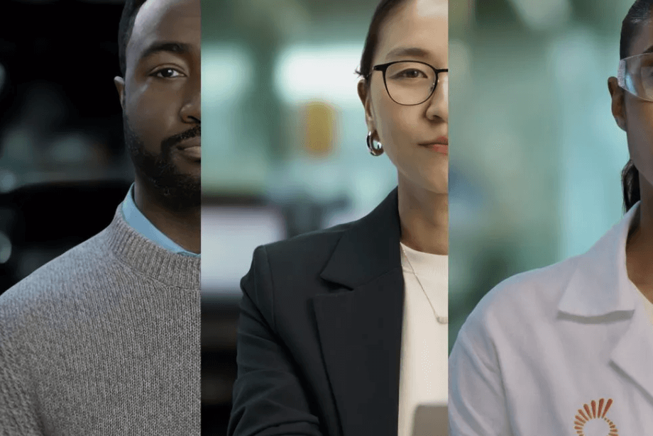 Equipa SYENSQO PORTUGAL