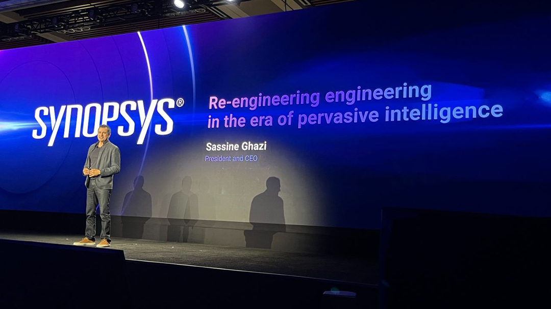 Equipa Synopsys