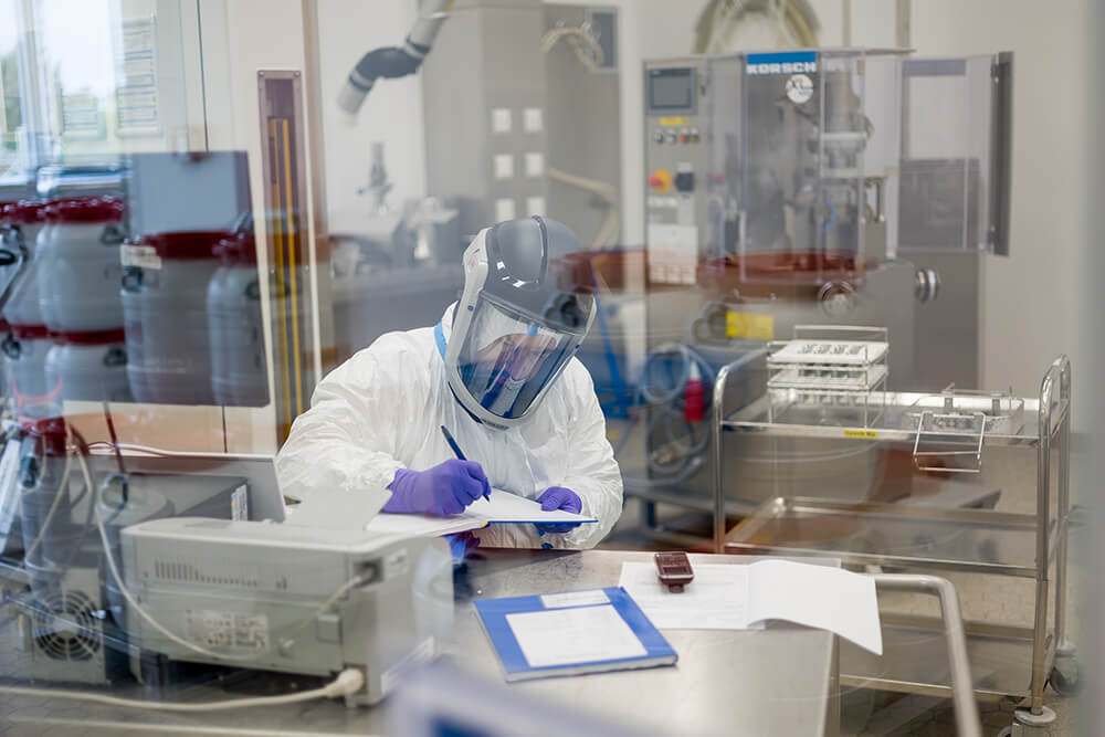 Equipa Takeda Pharmaceutical