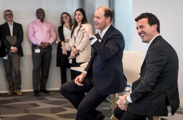 Equipa Takeda Pharmaceutical