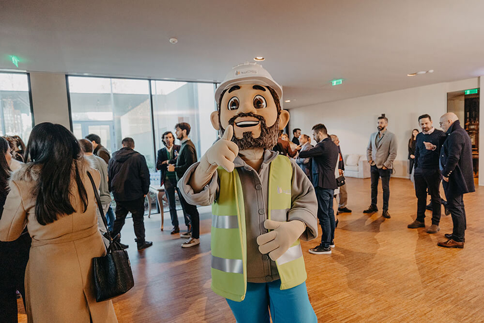 Equipa Teixeira, Pinto & Soares