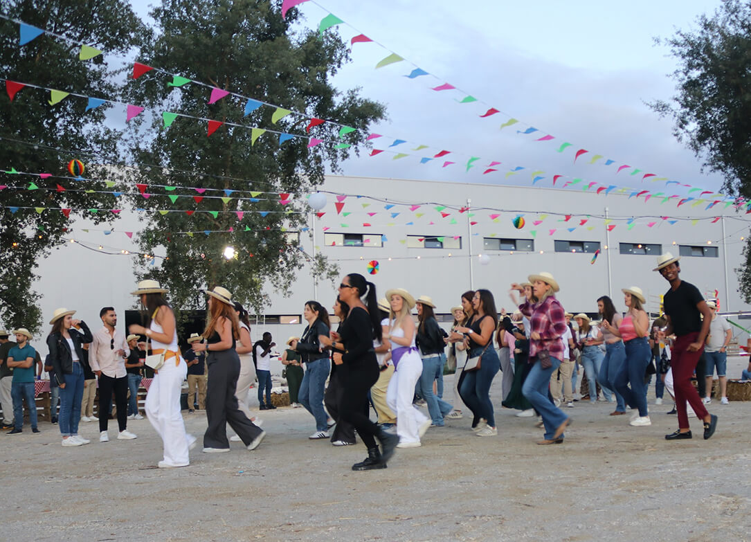 Equipa Teixeira, Pinto & Soares
