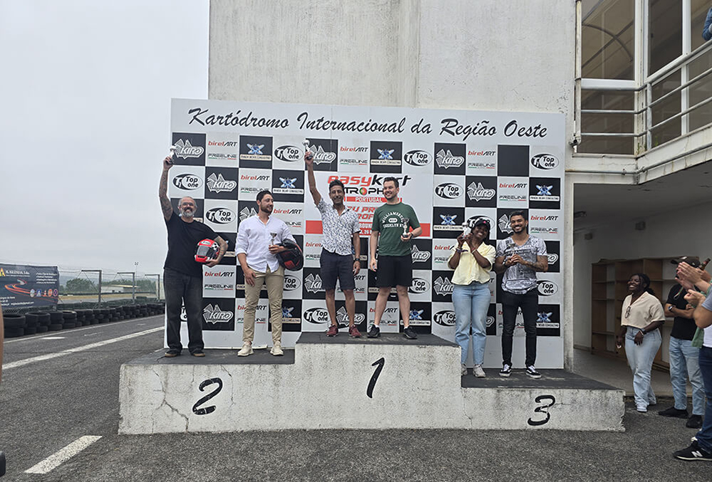 Equipa Teixeira, Pinto & Soares