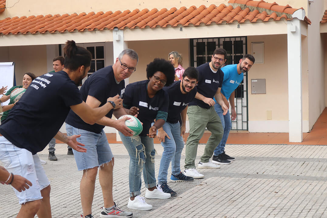 Equipa Teixeira, Pinto & Soares