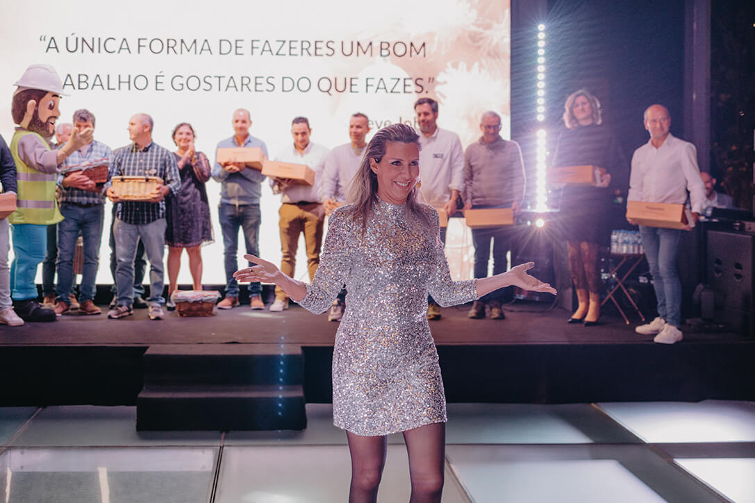 Equipa Teixeira, Pinto & Soares