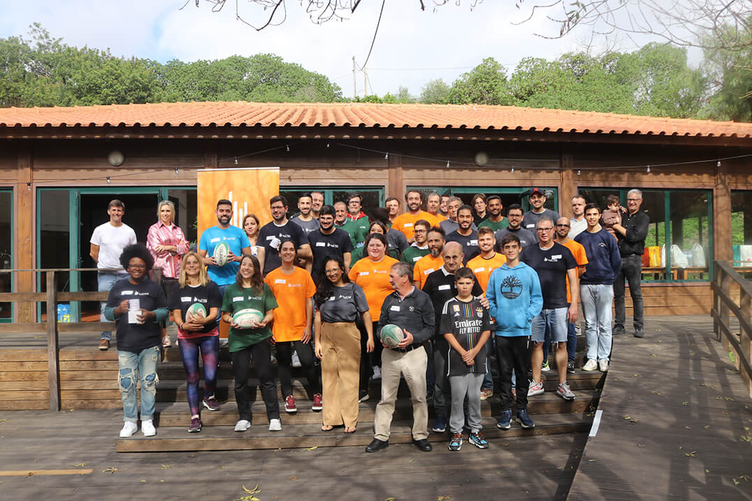 Equipa Teixeira, Pinto & Soares