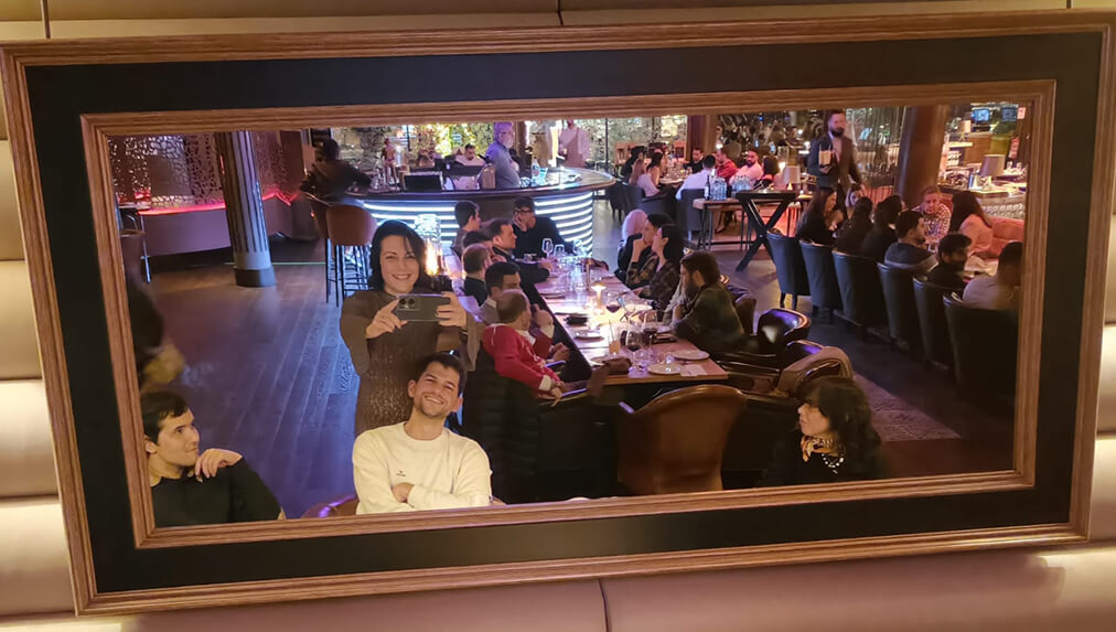 Equipa ThinkOpen Solutions