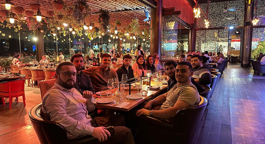 Equipa ThinkOpen Solutions