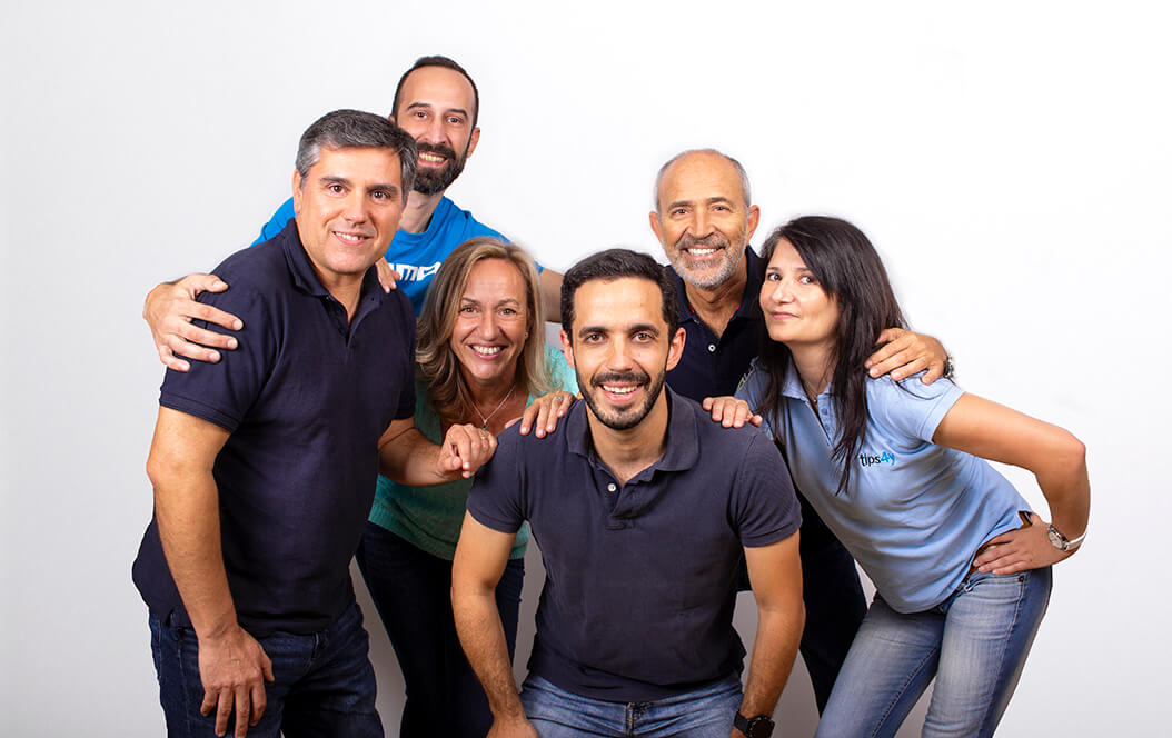 Equipa Ayming