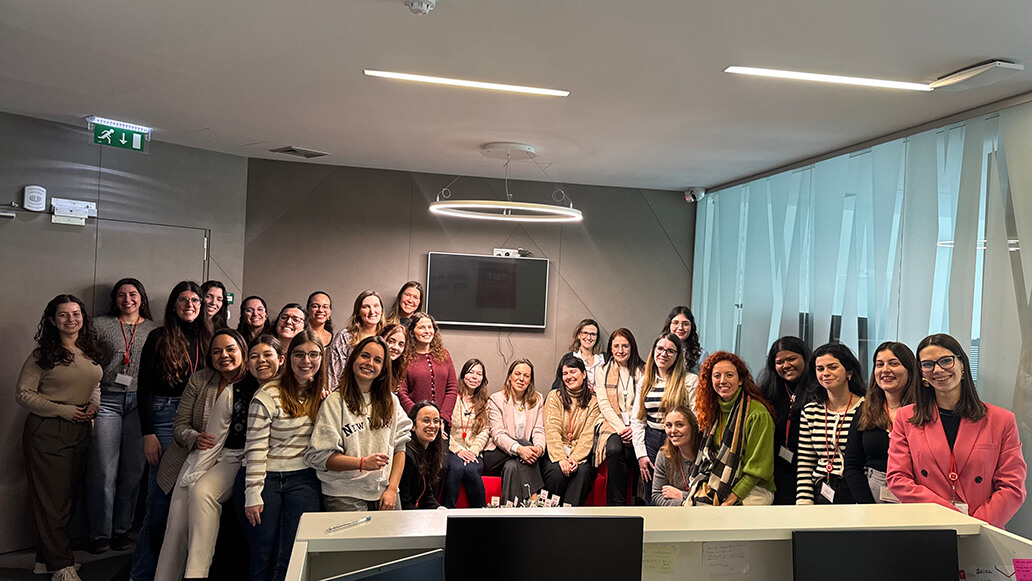 Off site SWE Market Management in Lisbon April 2024