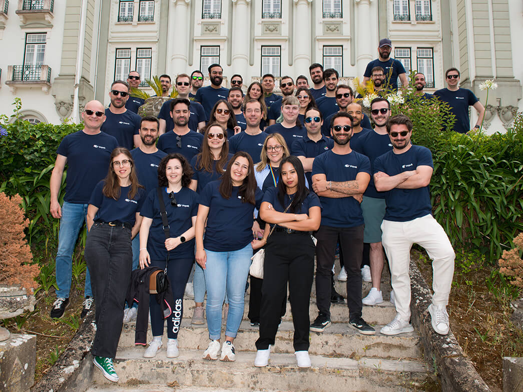 Equipa Vopak