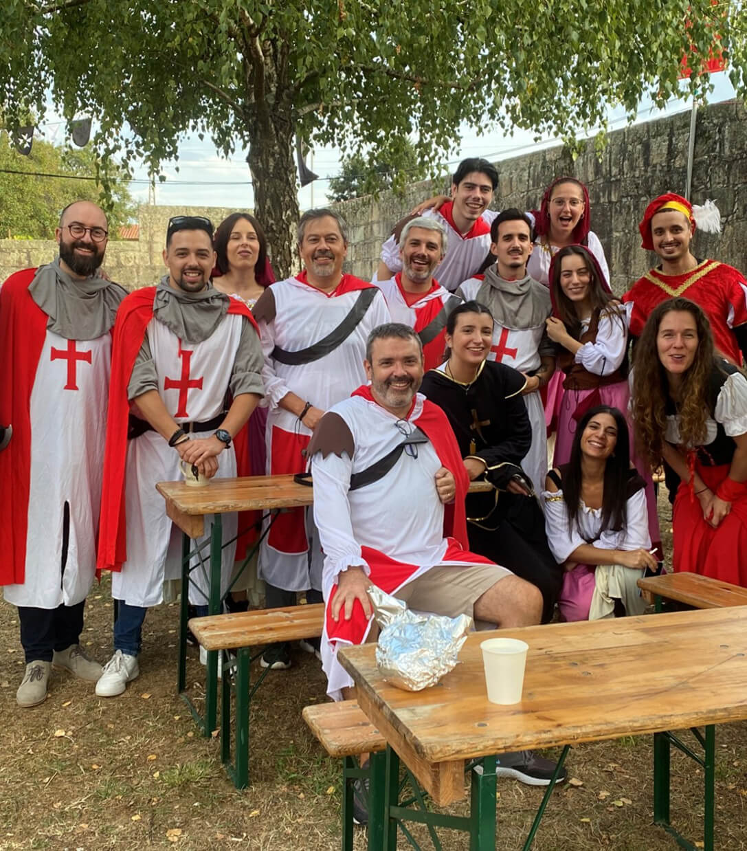 Equipa WireMaze