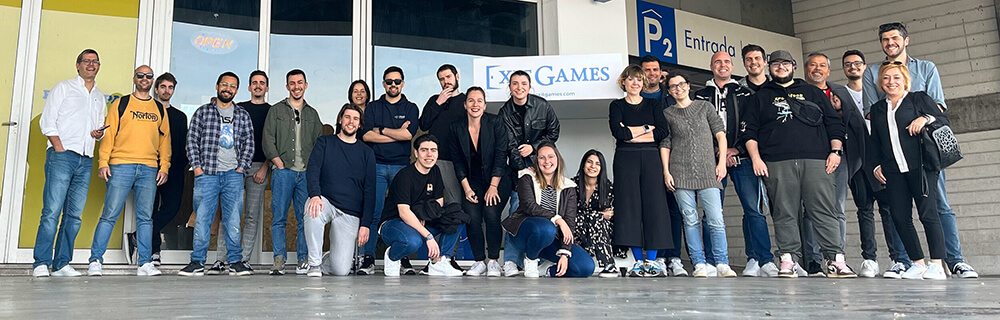 Equipa WireMaze