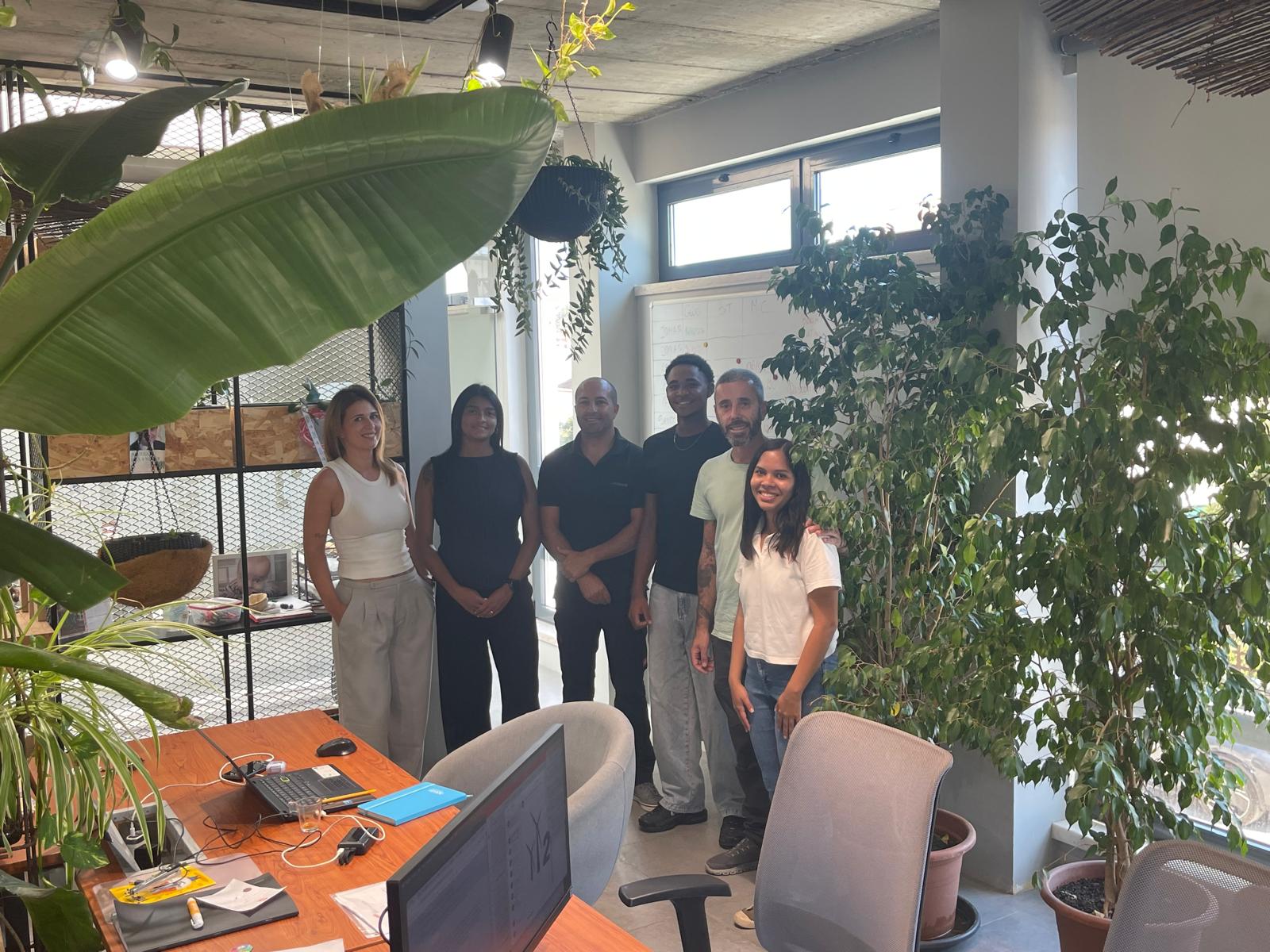Equipa da 2Windeservice
