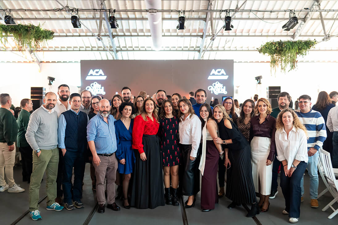Equipa ACA