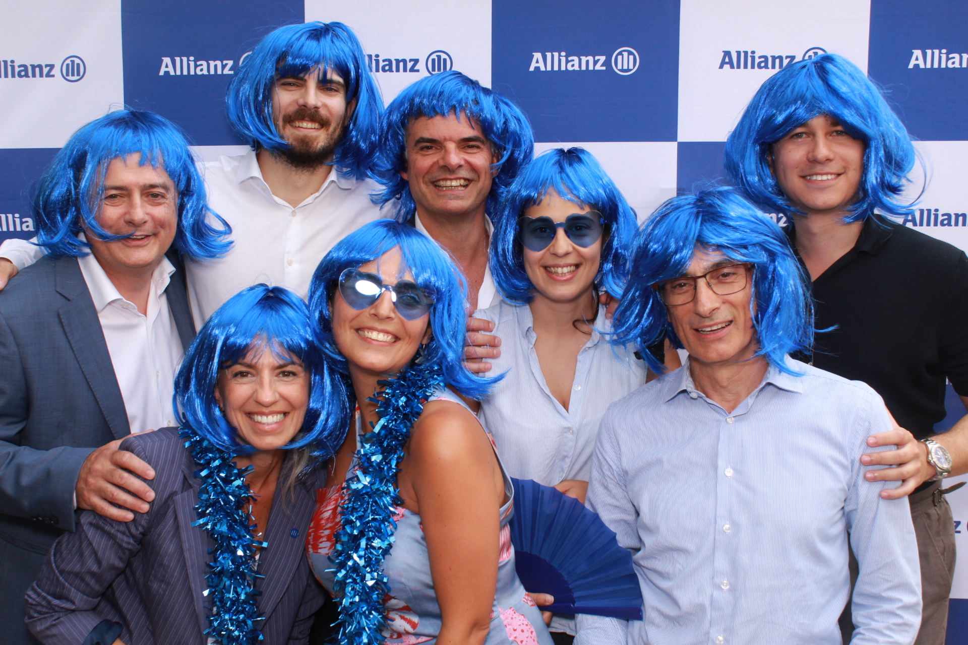 Equipa Allianz