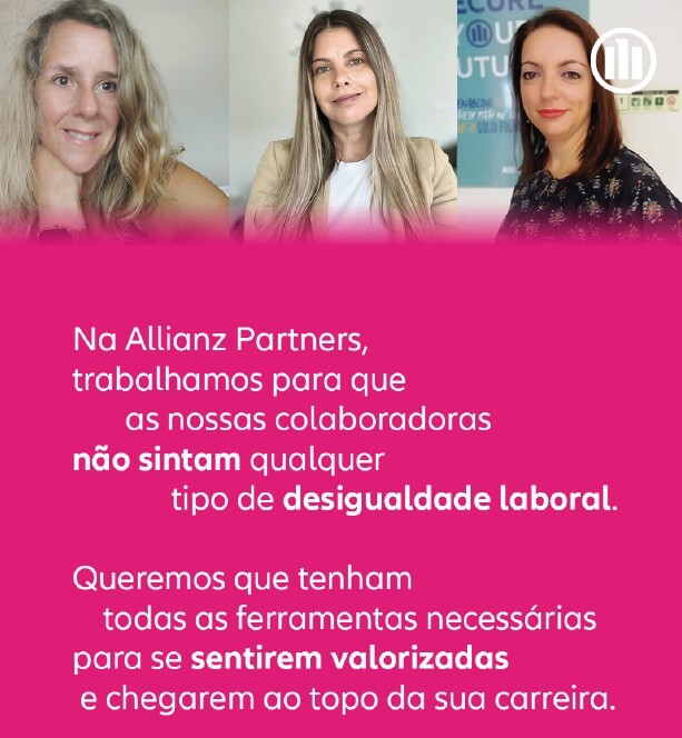 Equipa Allianz Partners