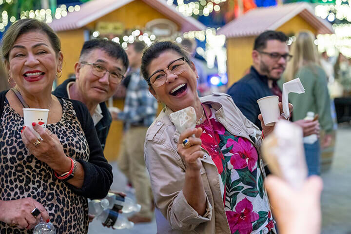 Noites Festivas da Arthrex