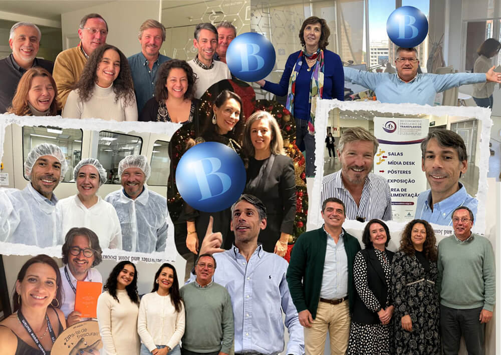 Equipa Biojam