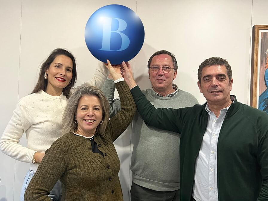 Equipa Biojam