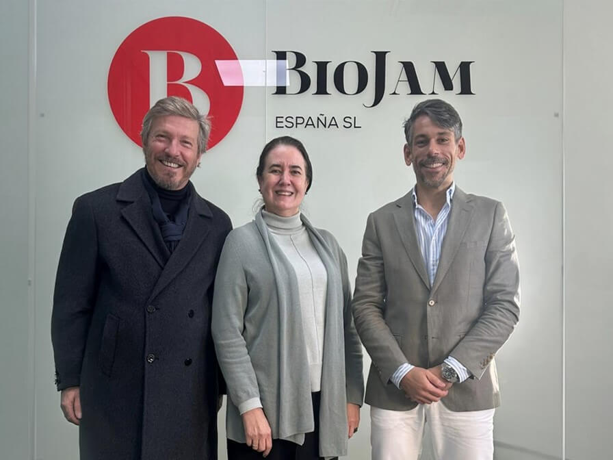 Equipa Biojam