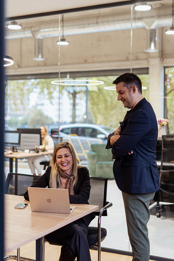 Equipa Bolsa de Energia