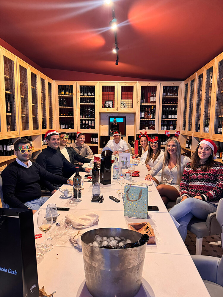 Equipa Bolsa de Energia