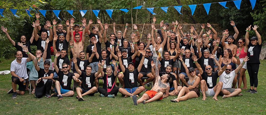 Equipa Bresimar Automação