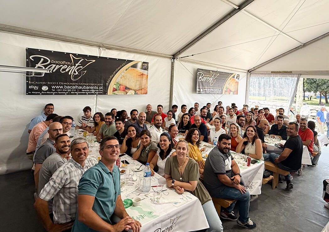 Equipa Bresimar Automação